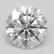 Load image into Gallery viewer, LG632499896- 1.00 ct round IGI certified Loose diamond, E color | VVS2 clarity | EX cut
