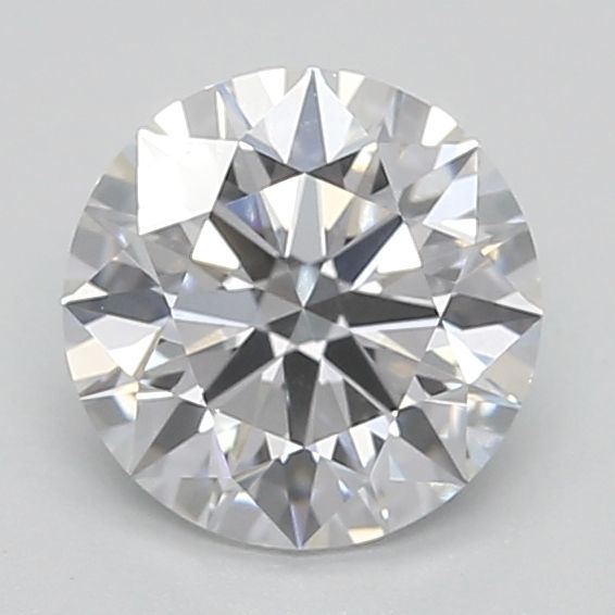 LG632499896- 1.00 ct round IGI certified Loose diamond, E color | VVS2 clarity | EX cut