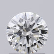 Load image into Gallery viewer, LG633484131- 1.00 ct round IGI certified Loose diamond, I color | VS1 clarity | GD cut
