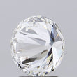Load image into Gallery viewer, LG6471422818- 2.52 ct round GIA certified Loose diamond, F color | VS2 clarity | EX cut
