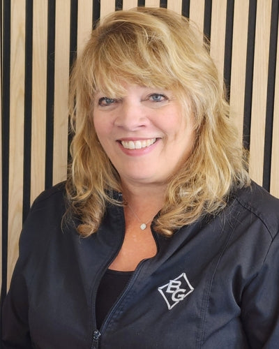 Patti Emma