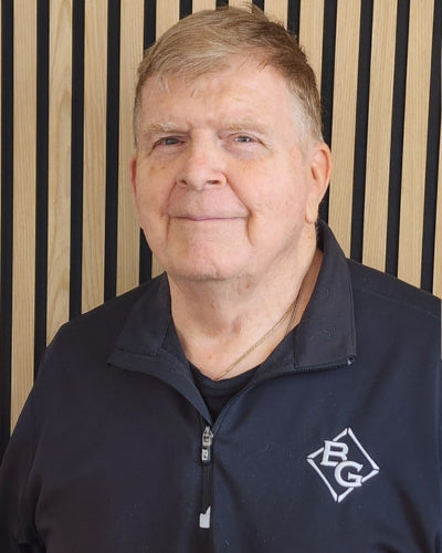 Peter Manka Sr.