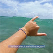 Load and play video in Gallery viewer, 4Ocean &quot;Signature&quot; Bracelet
