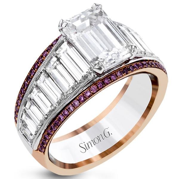 Completed Ring (United States Size 5.75)