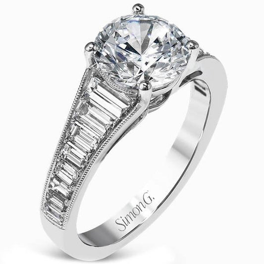 Completed Ring (United States Size 7.50)