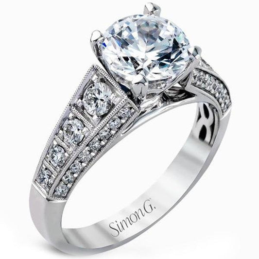 Completed Ring (United States Size 4.50)