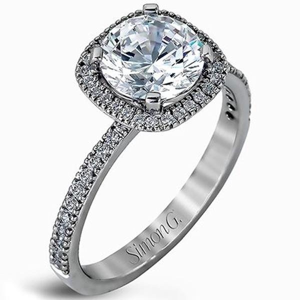 Completed Ring (United States Size 7.00)