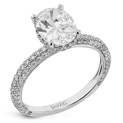 Completed Ring (United States Size 4.50)