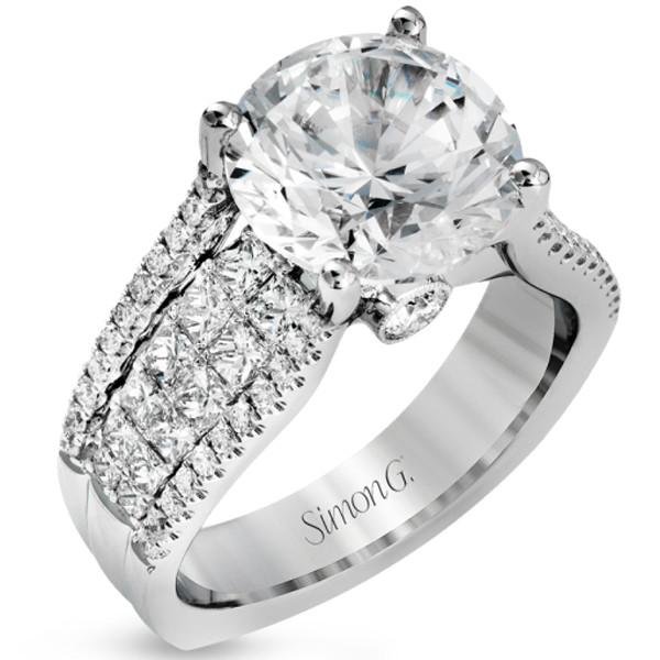 Completed Ring (United States Size Not Sure)