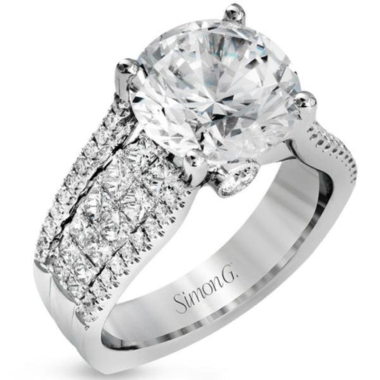 Completed Ring (United States Size 8.00)