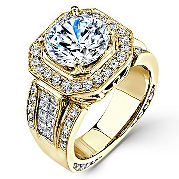 Completed Ring (United States Size 3.25)