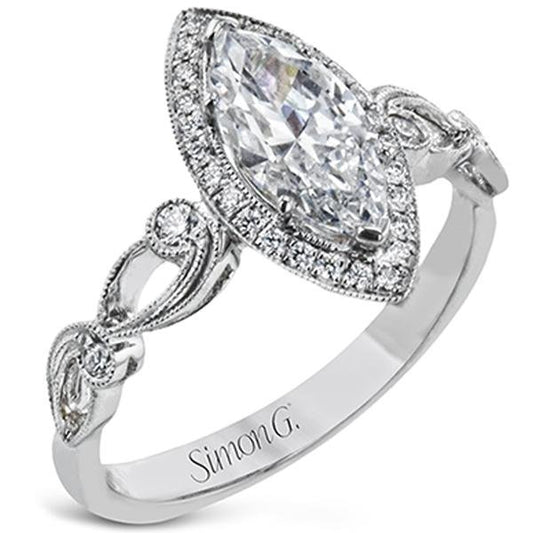 Completed Ring (United States Size 6.00)