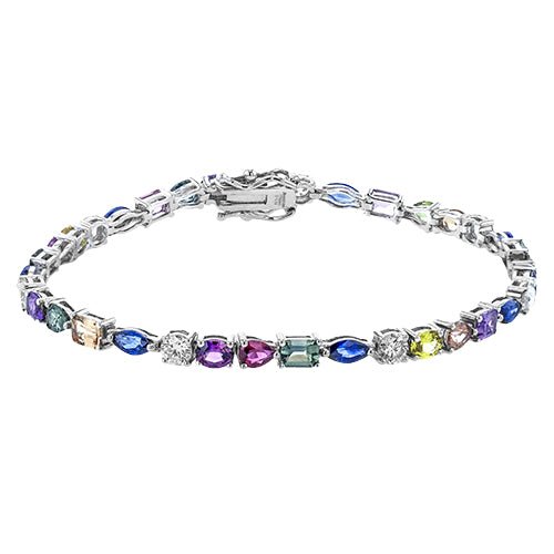 Simon G Sign Women's Simon G. Bracelets – Ben Garelick