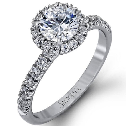 Completed Ring (United States Size 4.00)