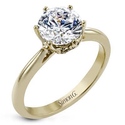 Completed Ring (United States Size 3.50)