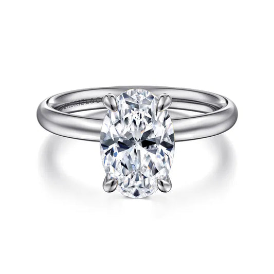 Completed Ring (United States Size 6.00)
