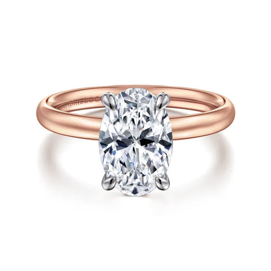 Completed Ring (United States Size 6.50)