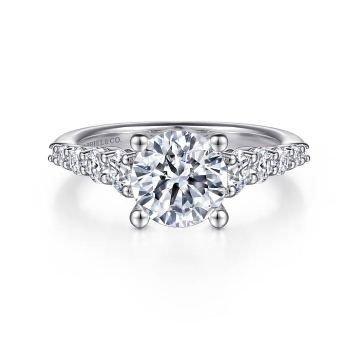 Completed Ring (United States Size 3.25)