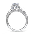 Load image into Gallery viewer, Whitehouse Brothers &quot;Novara&quot; Diamond Engagement Ring
