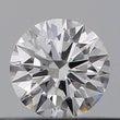 Load image into Gallery viewer, 0.18 ct round GIA certified Loose diamond, F color | VVS1 clarity | EX cut
