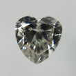 Load image into Gallery viewer, 0.19 ct heart IGI certified Loose diamond, I color | I1 clarity
