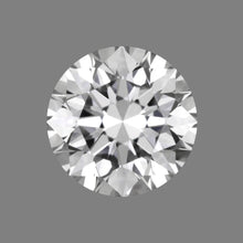 Load image into Gallery viewer, 0.21 ct round GIA certified Loose diamond, D color | IF clarity | EX cut
