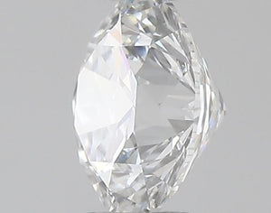 0.22 ct round GIA certified Loose diamond, F color | VVS1 clarity | EX cut