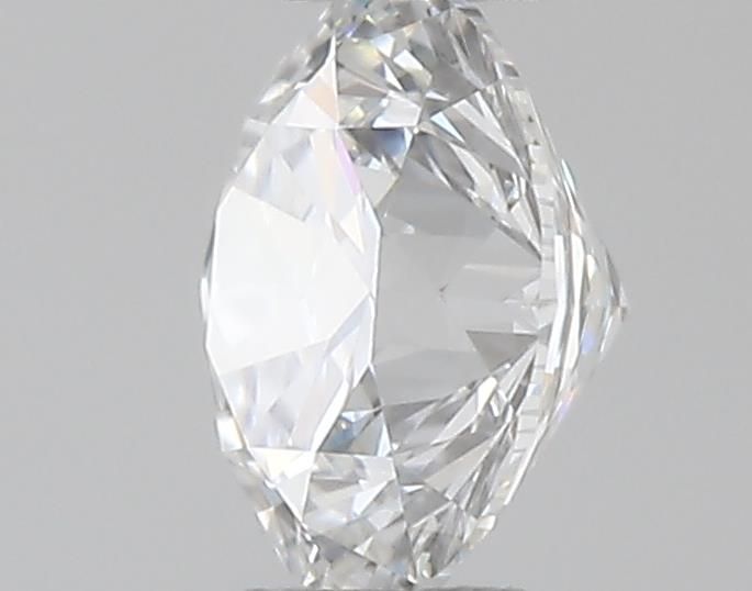 0.22 ct round GIA certified Loose diamond, F color | VVS1 clarity | EX cut
