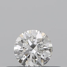 Load image into Gallery viewer, 0.23 ct round GIA certified Loose diamond, G color | VVS2 clarity | EX cut
