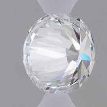 Load image into Gallery viewer, 0.23 ct round IGI certified Loose diamond, D color | SI1 clarity | EX cut
