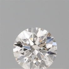Load image into Gallery viewer, 0.25 ct round IGI certified Loose diamond, H color | VVS1 clarity | EX cut
