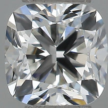 Load image into Gallery viewer, 0.30 ct cushion modified GIA certified Loose diamond, I color | VVS1 clarity
