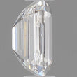Load image into Gallery viewer, 0.30 ct emerald GIA certified Loose diamond, E color | SI1 clarity | GD cut
