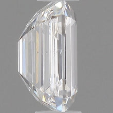 Load image into Gallery viewer, 0.30 ct emerald GIA certified Loose diamond, E color | SI1 clarity | GD cut
