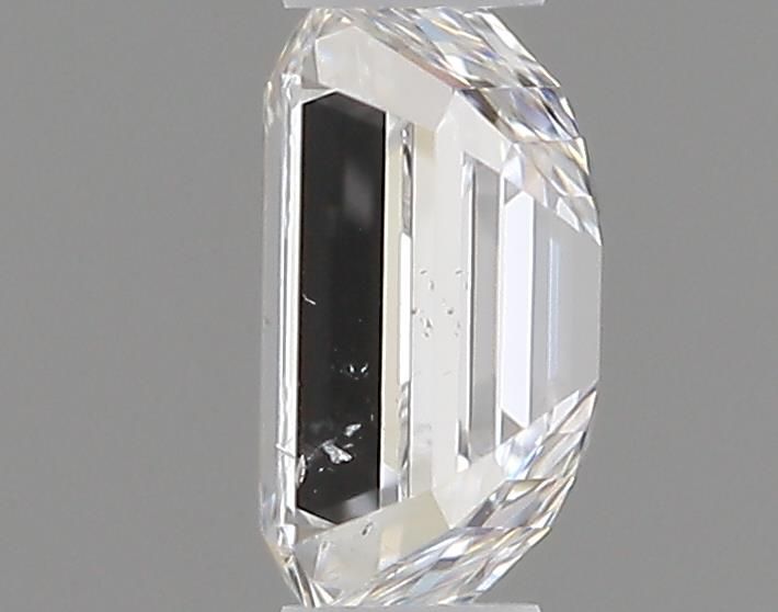 0.30 ct emerald GIA certified Loose diamond, E color | SI1 clarity | GD cut