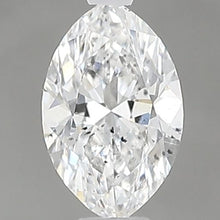 Load image into Gallery viewer, 0.30 ct marquise GIA certified Loose diamond, E color | SI2 clarity
