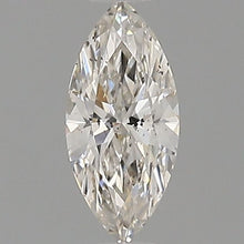 Load image into Gallery viewer, 0.30 ct marquise GIA certified Loose diamond, I color | SI1 clarity
