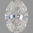 Load image into Gallery viewer, 0.30 ct oval GIA certified Loose diamond, E color | SI1 clarity | GD cut
