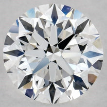Load image into Gallery viewer, 0.30 ct round GIA certified Loose diamond, E color | SI2 clarity | VG cut
