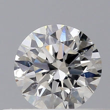 Load image into Gallery viewer, 0.30 ct round GIA certified Loose diamond, G color | SI1 clarity | EX cut
