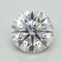 Load image into Gallery viewer, 0.30 ct round GIA certified Loose diamond, G color | SI1 clarity | VG cut
