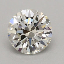 Load image into Gallery viewer, 0.30 ct round GIA certified Loose diamond, I color | VS2 clarity | EX cut
