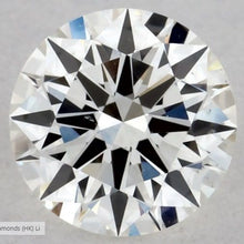 Load image into Gallery viewer, 0.30 ct round GIA certified Loose diamond, I color | VS2 clarity | VG cut
