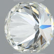 Load image into Gallery viewer, 0.30 ct round GIA certified Loose diamond, J color | VVS2 clarity | EX cut
