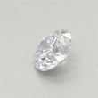 Load image into Gallery viewer, 0.30 ct round IGI certified Loose diamond, D color | SI2 clarity | EX cut
