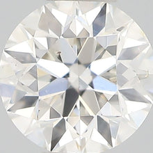 Load image into Gallery viewer, 0.30 ct round IGI certified Loose diamond, G color | VS2 clarity | VG cut

