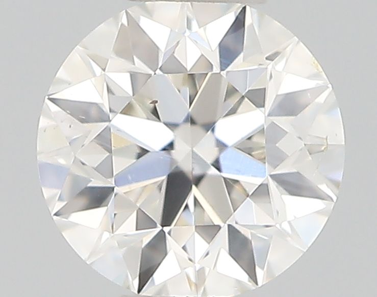 0.30 ct round IGI certified Loose diamond, G color | VS2 clarity | VG cut