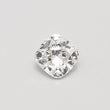 Load image into Gallery viewer, 0.31 ct cushion modified IGI certified Loose diamond, E color | VVS2 clarity
