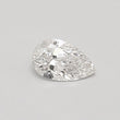 Load image into Gallery viewer, 0.31 ct pear IGI certified Loose diamond, F color | SI2 clarity
