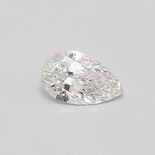 Load image into Gallery viewer, 0.31 ct pear IGI certified Loose diamond, F color | SI2 clarity
